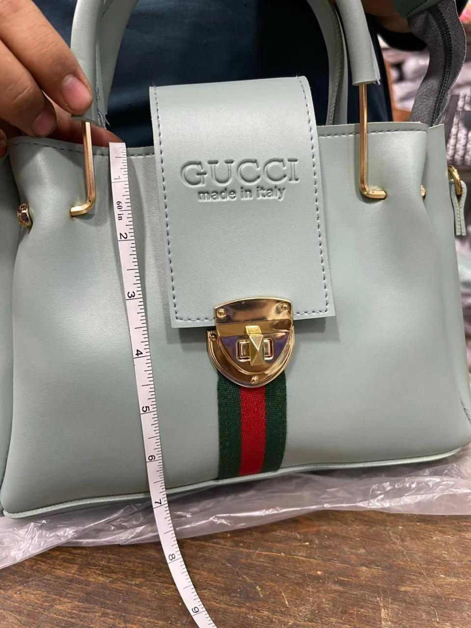 Gucci 5pcs Lock Style  High Quality Bag  Makeup Pouch  Mobile Pouch  Glass Wallet  Coin Pouch  Long Wallet