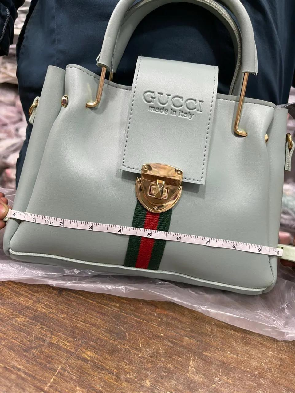 Gucci 5pcs Lock Style  High Quality Bag  Makeup Pouch  Mobile Pouch  Glass Wallet  Coin Pouch  Long Wallet