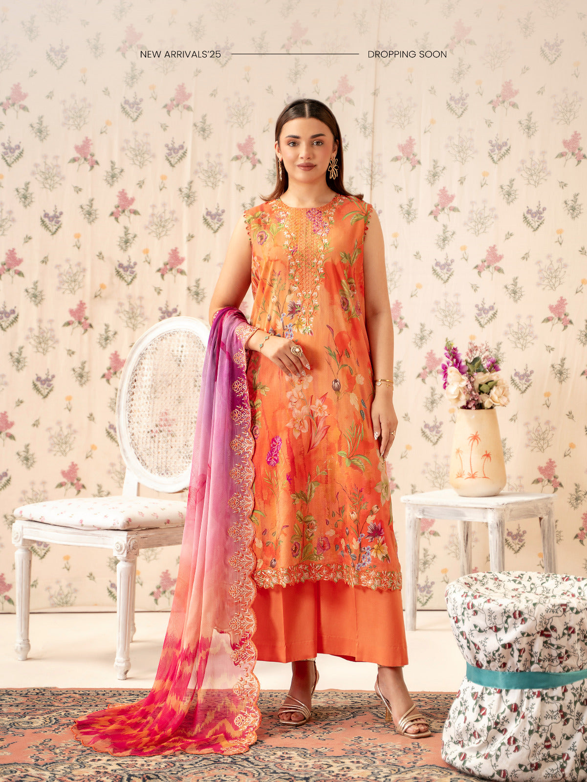 Suits RANG E SAHRA Volume#01-2026