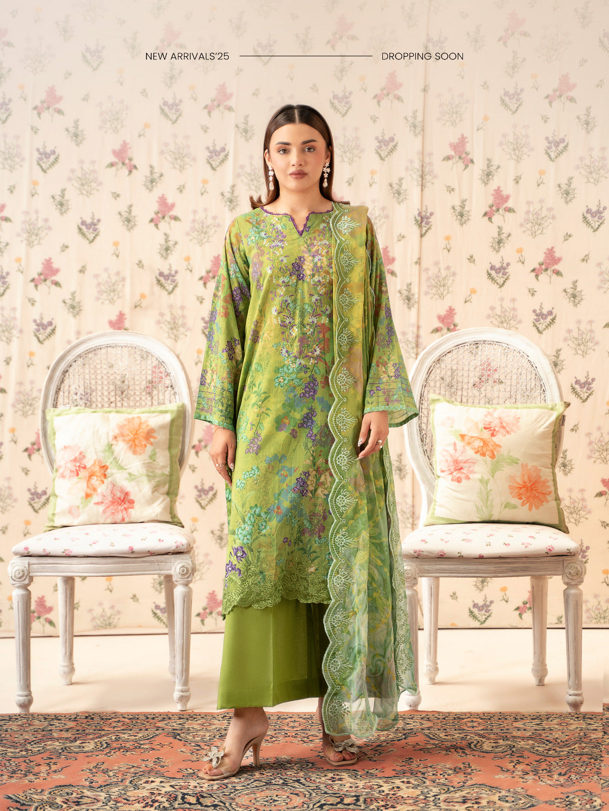 Suits RANG E SAHRA Volume#01-2026