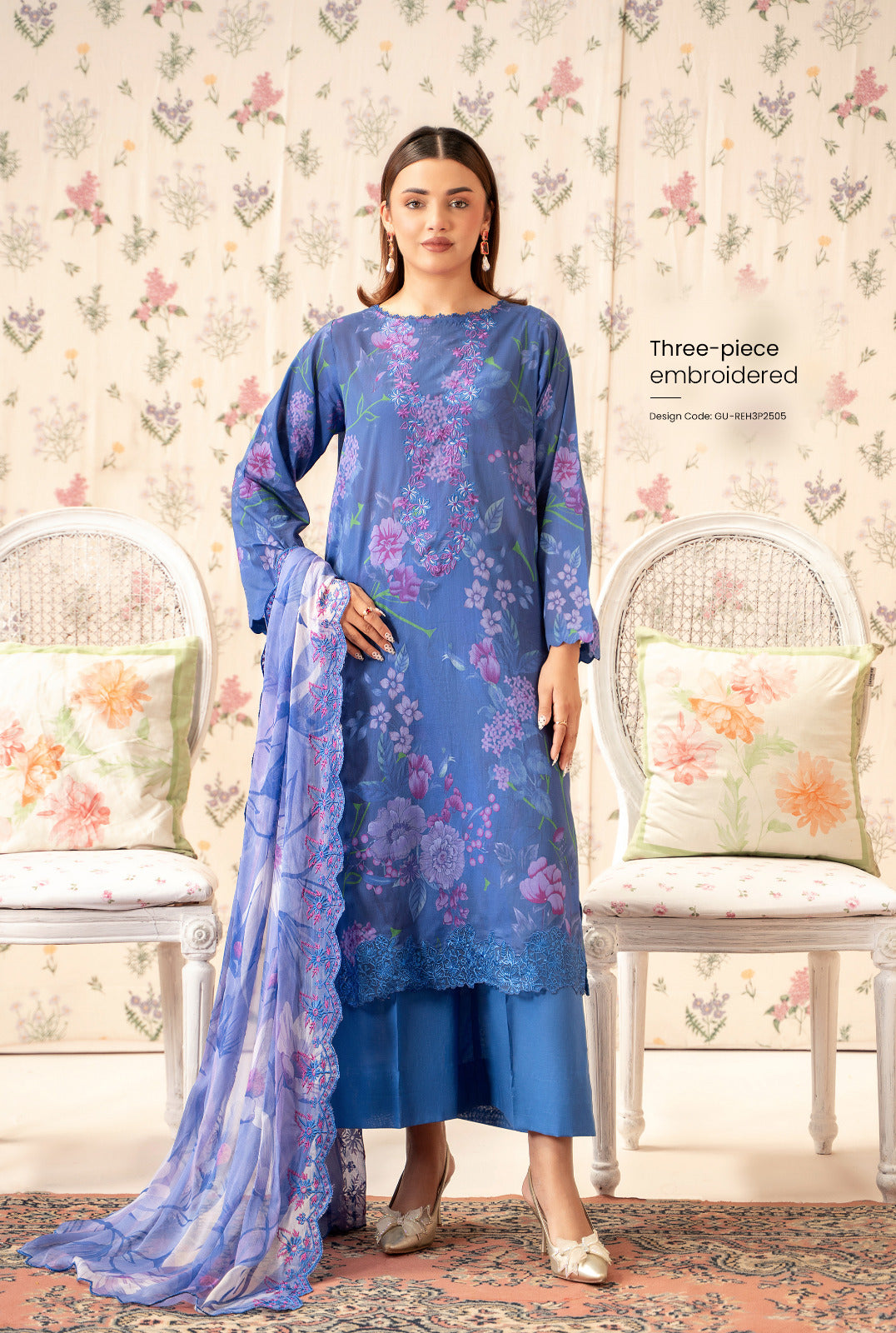 Suits RANG E SAHRA Volume#01-2026