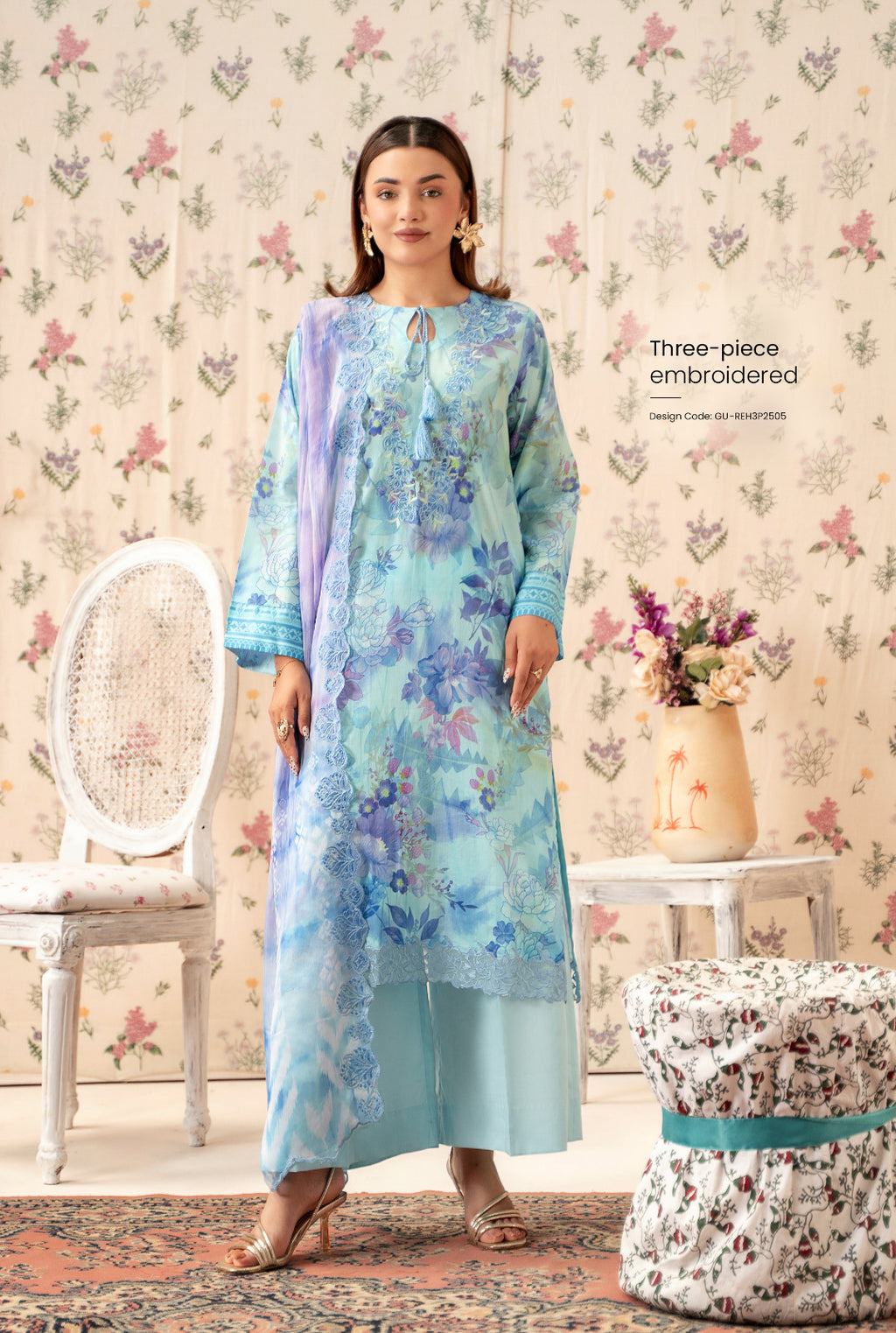 Suits RANG E SAHRA Volume#01-2026