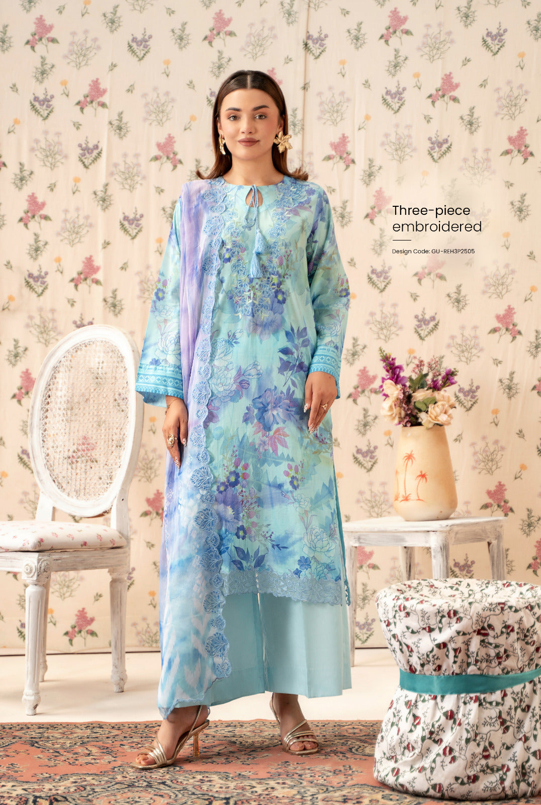 Suits RANG E SAHRA Volume#01-2026