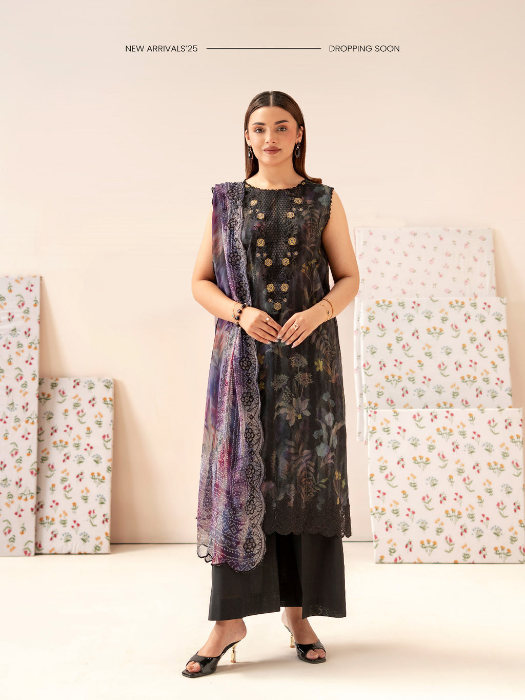 Suits RANG E SAHRA Volume#01-2026