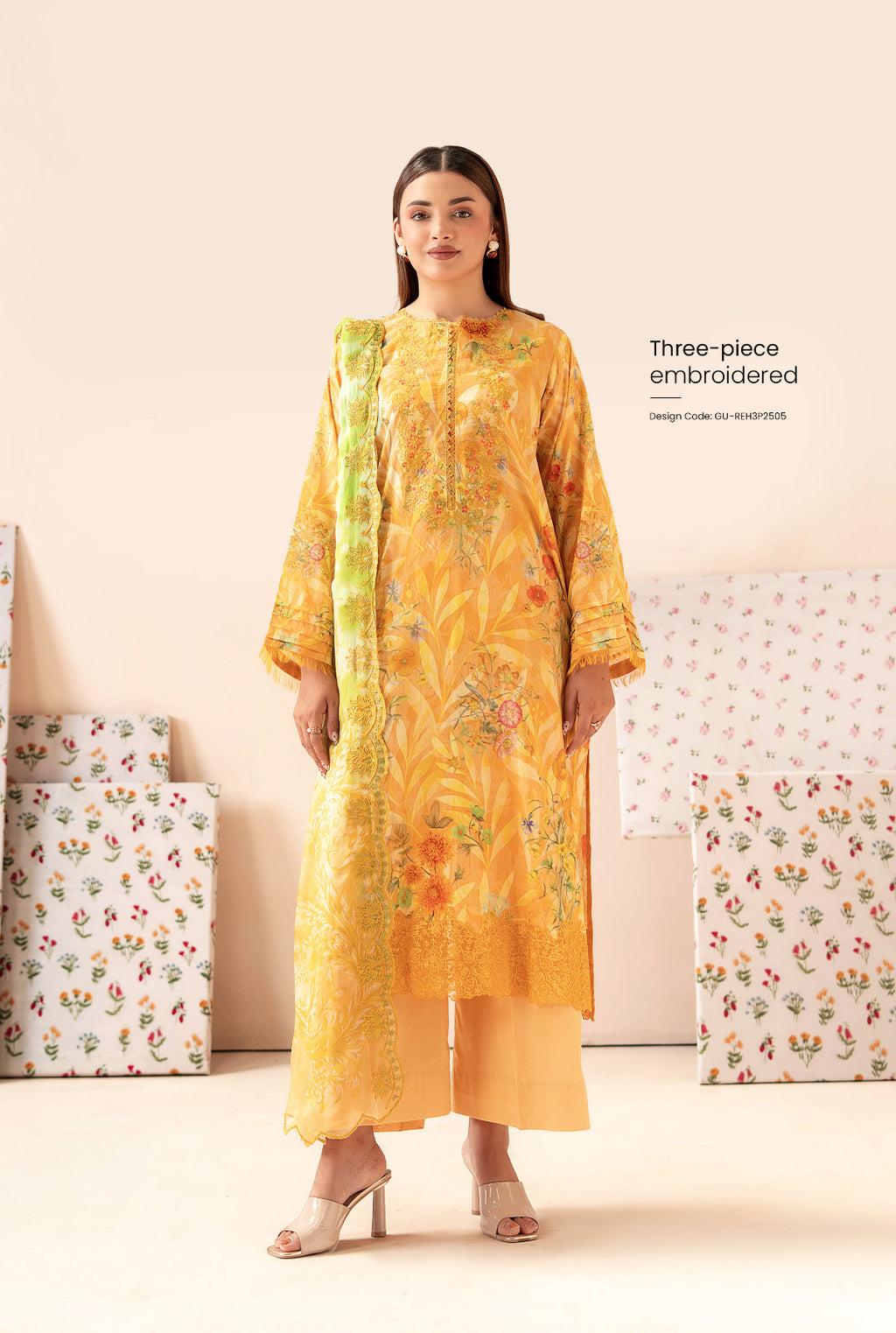 Suits RANG E SAHRA Volume#01-2026