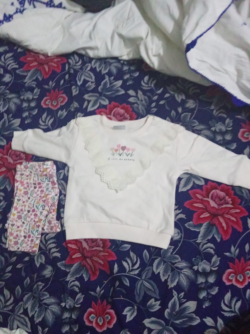 Baby Bapa Kids Branded Left over 700 Pieces Mix Brands Including Chase up