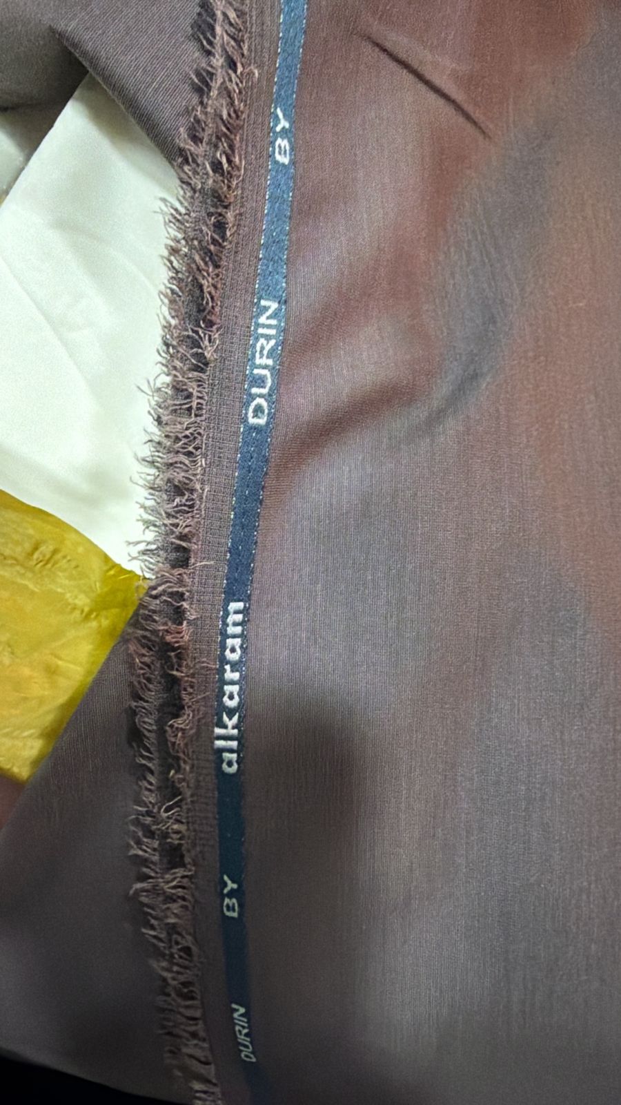 Gents Mixed Brands Branded Leftover Including Gul Ahmad Alkaram