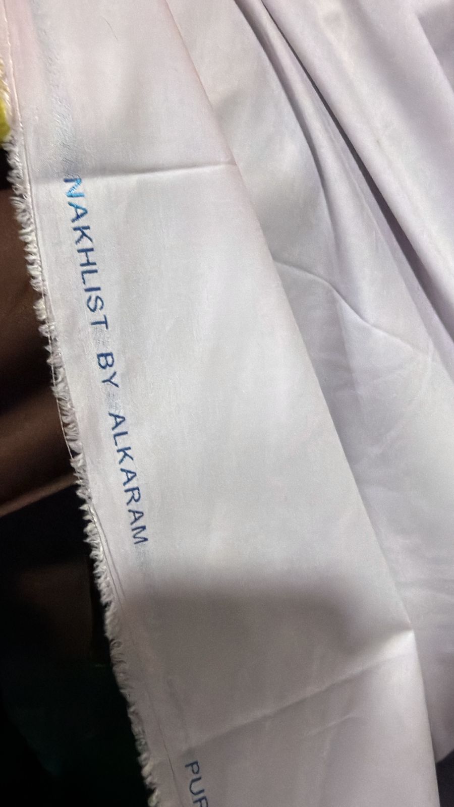 Gents Mixed Brands Branded Leftover Including Gul Ahmad Alkaram