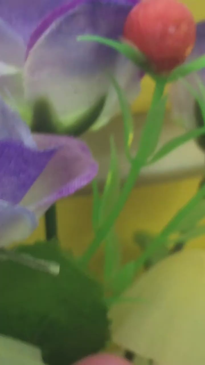 Romantic Automatic Led Night Light Mushroom Sensor Plug-In Wall Lamp Home Decor Cute Aquatic Lotus Leaf Night Light