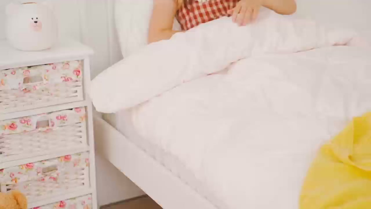 Soft Plush Warm Carpet Baby Play Mat Baby Bedroom Patchwork Carpet EVA Foam Interlocking Sports Floor Tiles Baby Warm Game Mat