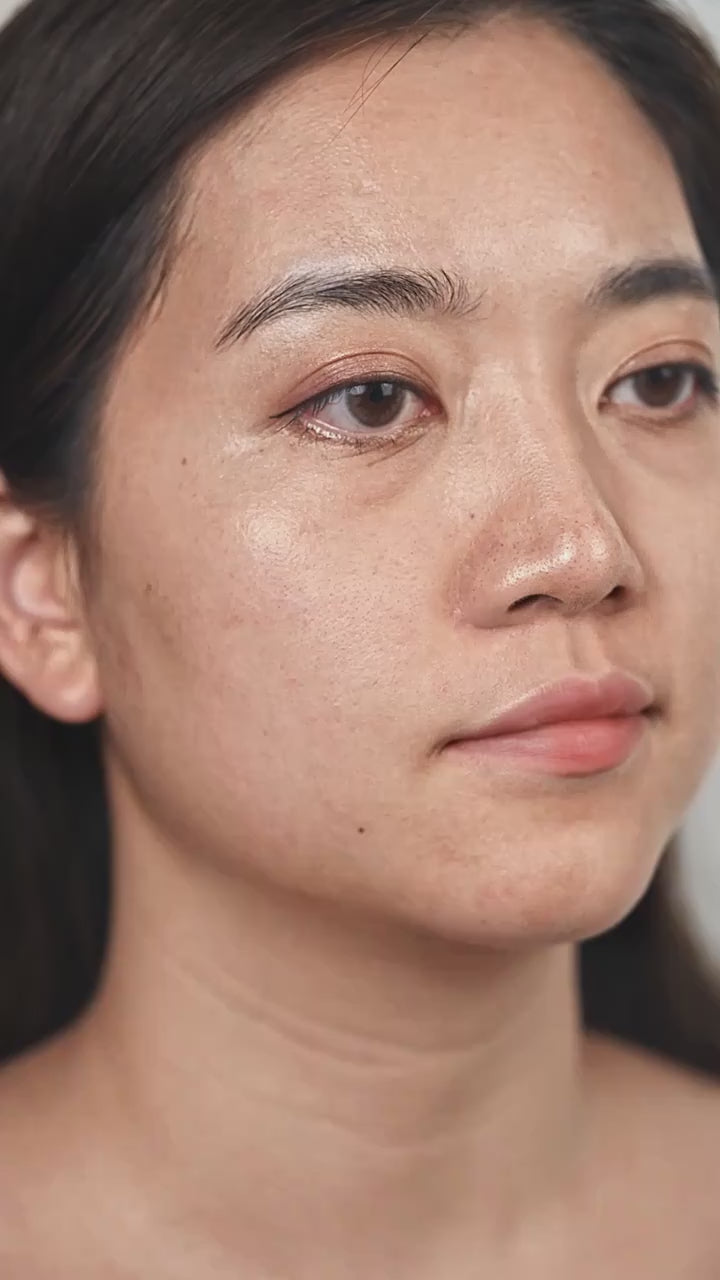 O.TWO.O Face Makeup Base Poreless Primer 20ml Lightweight Matte Finish Oil-Control Foundation Primer Cosmetics