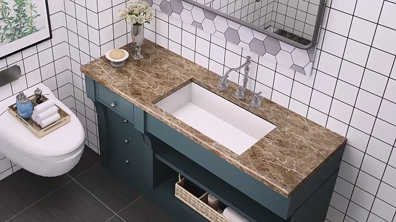 Glossy Black Marble Sticker PVC Self Adhesive Marble Wallpaper Peel And Stick Removable for Kitchen Cabinet