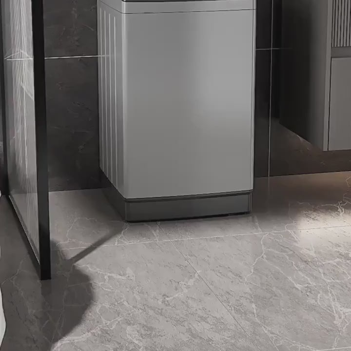 Home Multifunctional Storage Rack, Bathroom Classified Dirty Clothes Basket Laundry Basket, Hot Selling Two-layer Mobile Storage Basket, Valentine's Day, Easter Storage Basket, Laundry Baskets