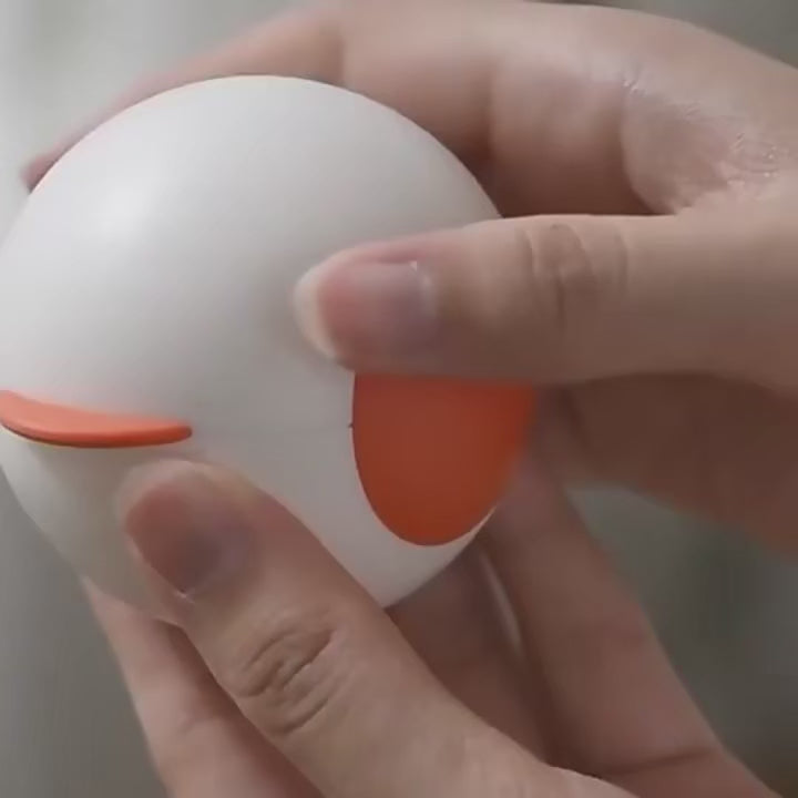 Clothes Dust Cleaning Ball Reusable Hair Remover Ball Pet Hair Lint Roller Washable Sticky Gel Lint Rollers Tool  for Cat Dog