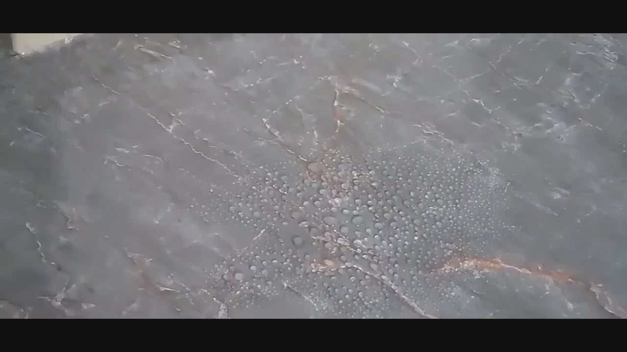 Glossy Black Marble Sticker PVC Self Adhesive Marble Wallpaper Peel And Stick Removable for Kitchen Cabinet