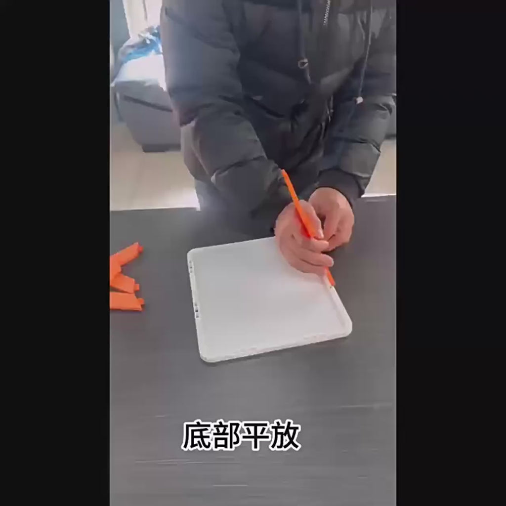 Simple shoe rack artifact creative home dormitory economical space-saving storage plastic multi-layer rack small shoe cabinet