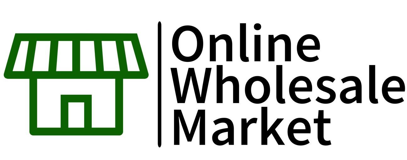 online wholesale market