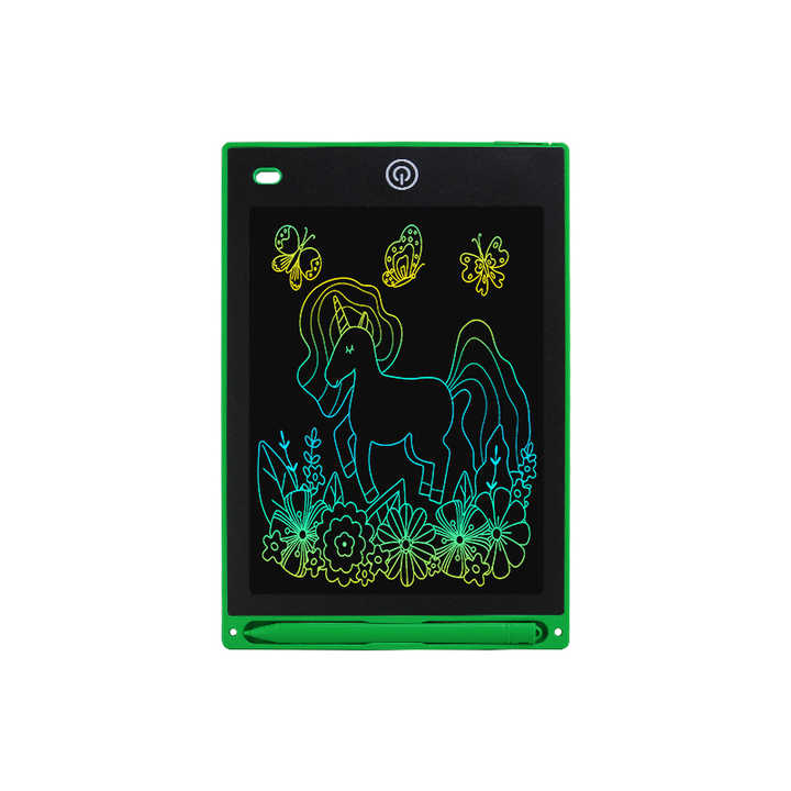 Educational Toys Drawing Board Pad Digital 8.5 inch Lcd Kids Writing Tablet