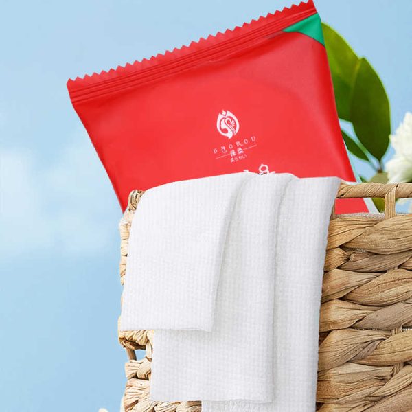 Enlarge and Thicken Disposable Compressed Bath Towel Travel Hotel Salon Spa Compressed Bath Towel