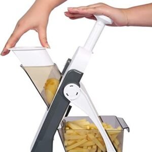 Brava Multifunctional Cutter