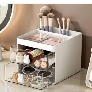 Makeup organizer