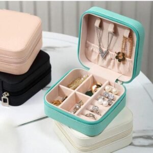 Mini Jewelry Box