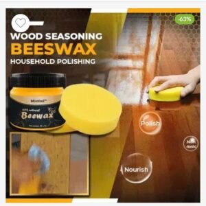 Bees wax